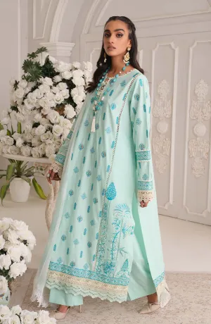 HOLIDAY (MLRD-012) | Maryum N Maria Chand Ki Chandni Collection 2022 | Ready To Wear Stitched Suits