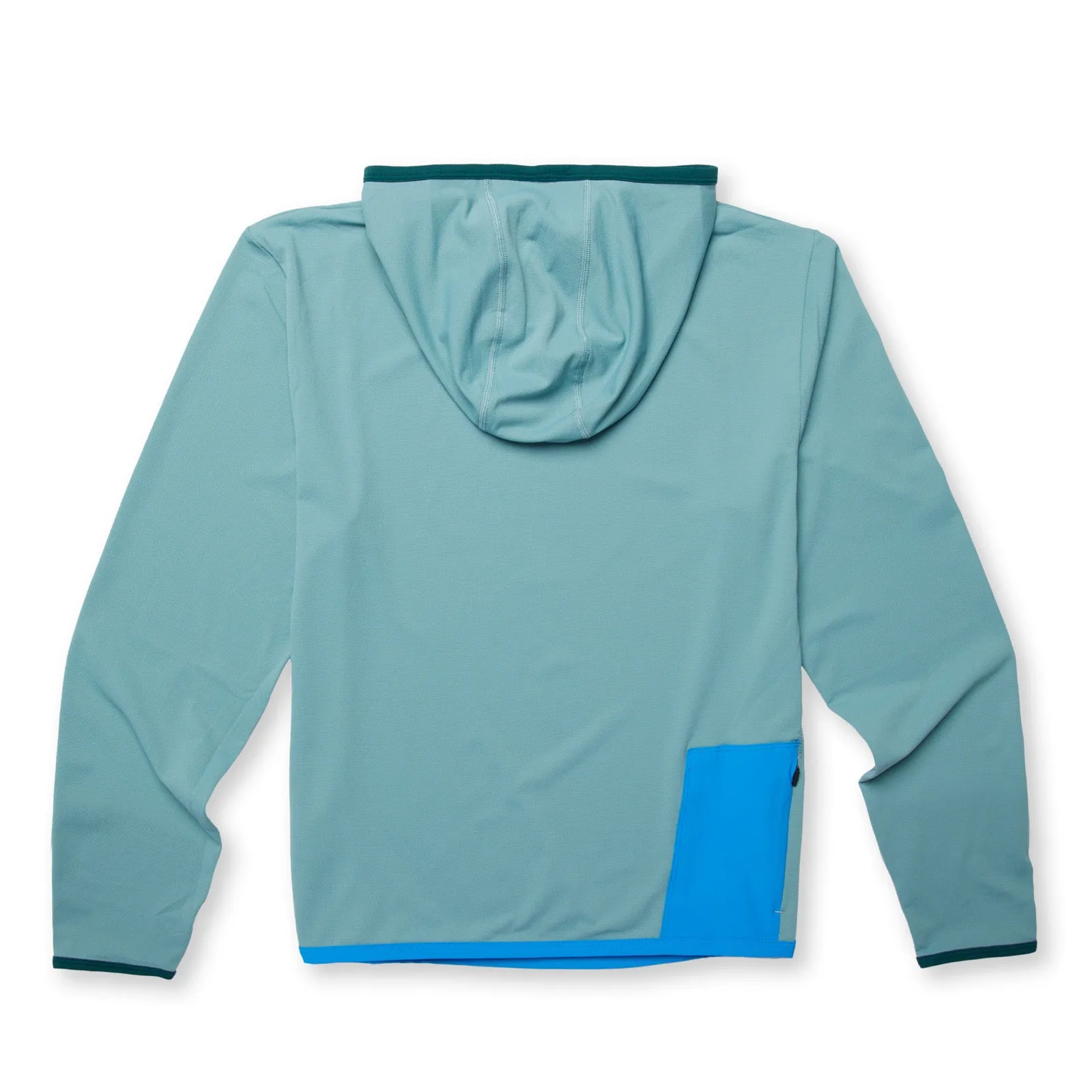 Hoodie Sombra Sun