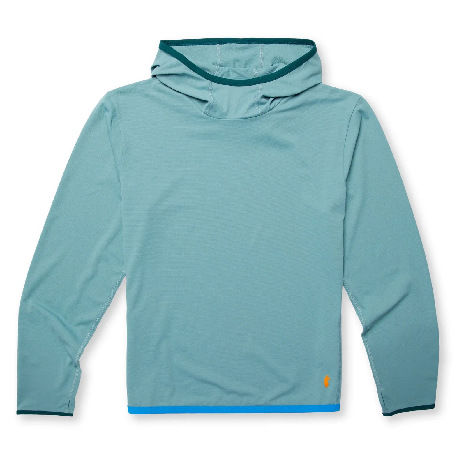 Hoodie Sombra Sun