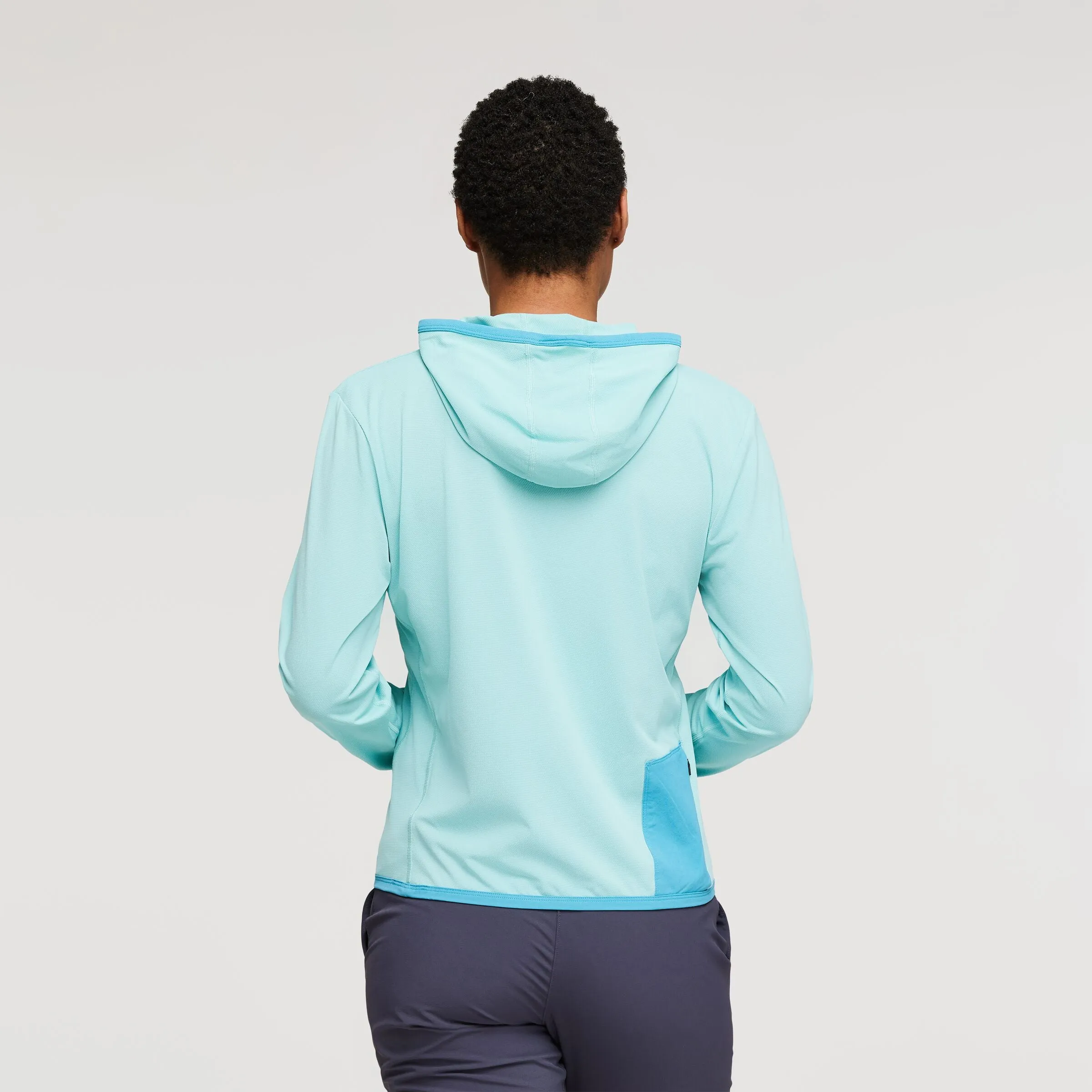 Hoodie Sunny Side