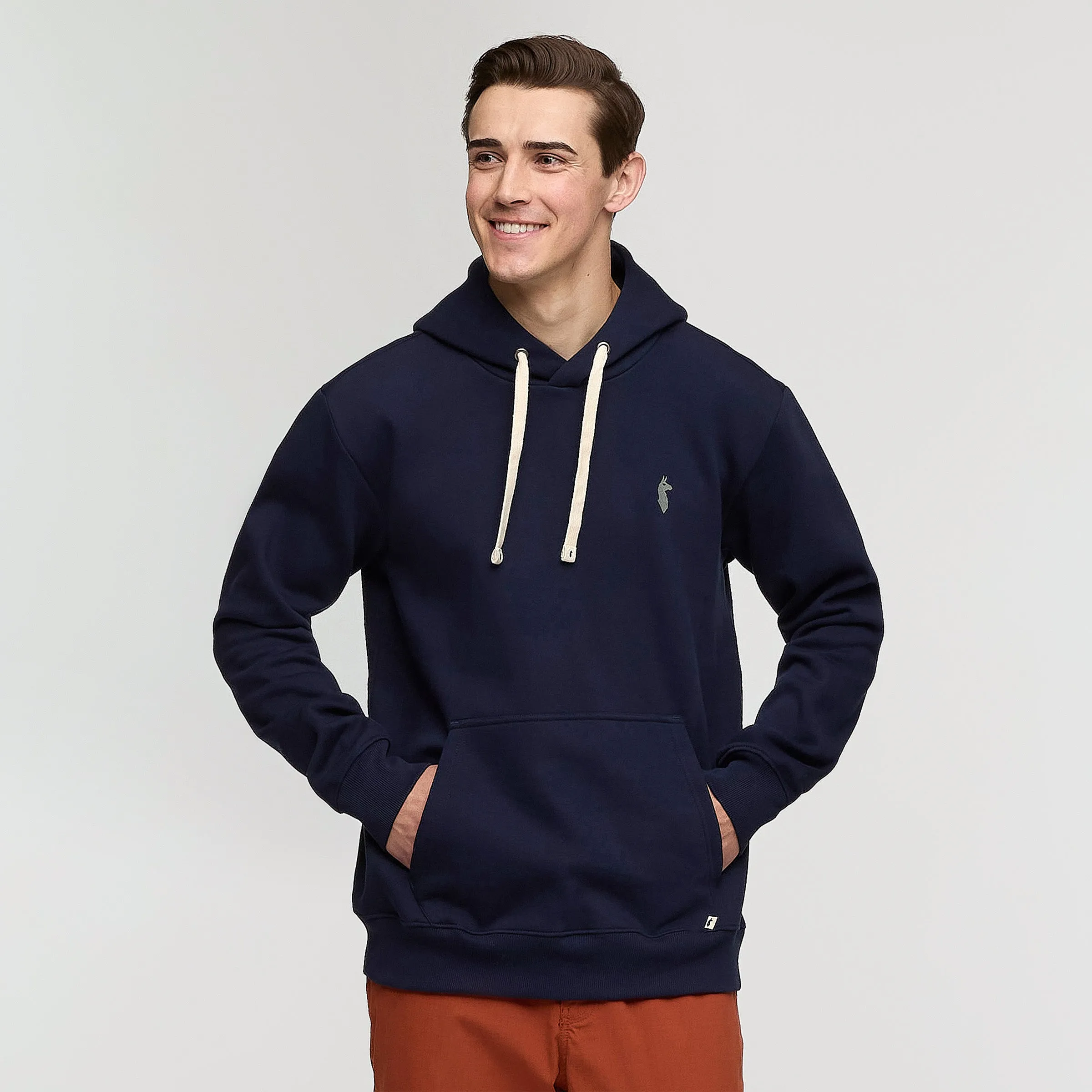 Hoodie Up and Up