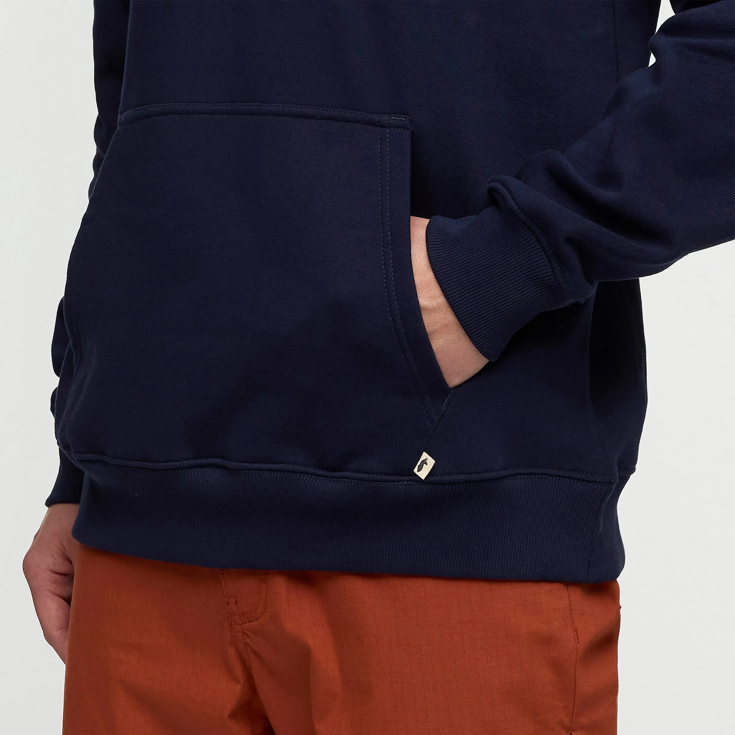 Hoodie Up and Up