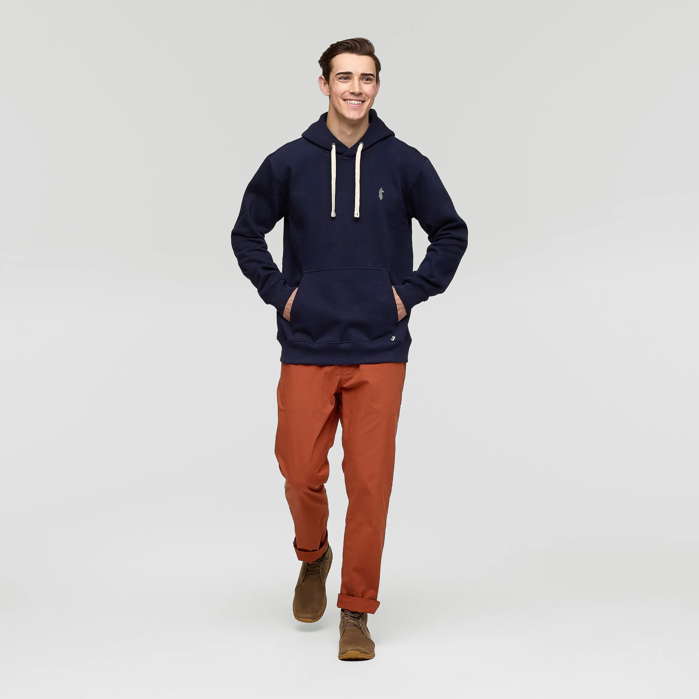 Hoodie Up and Up