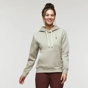 Hoodie Up and Up