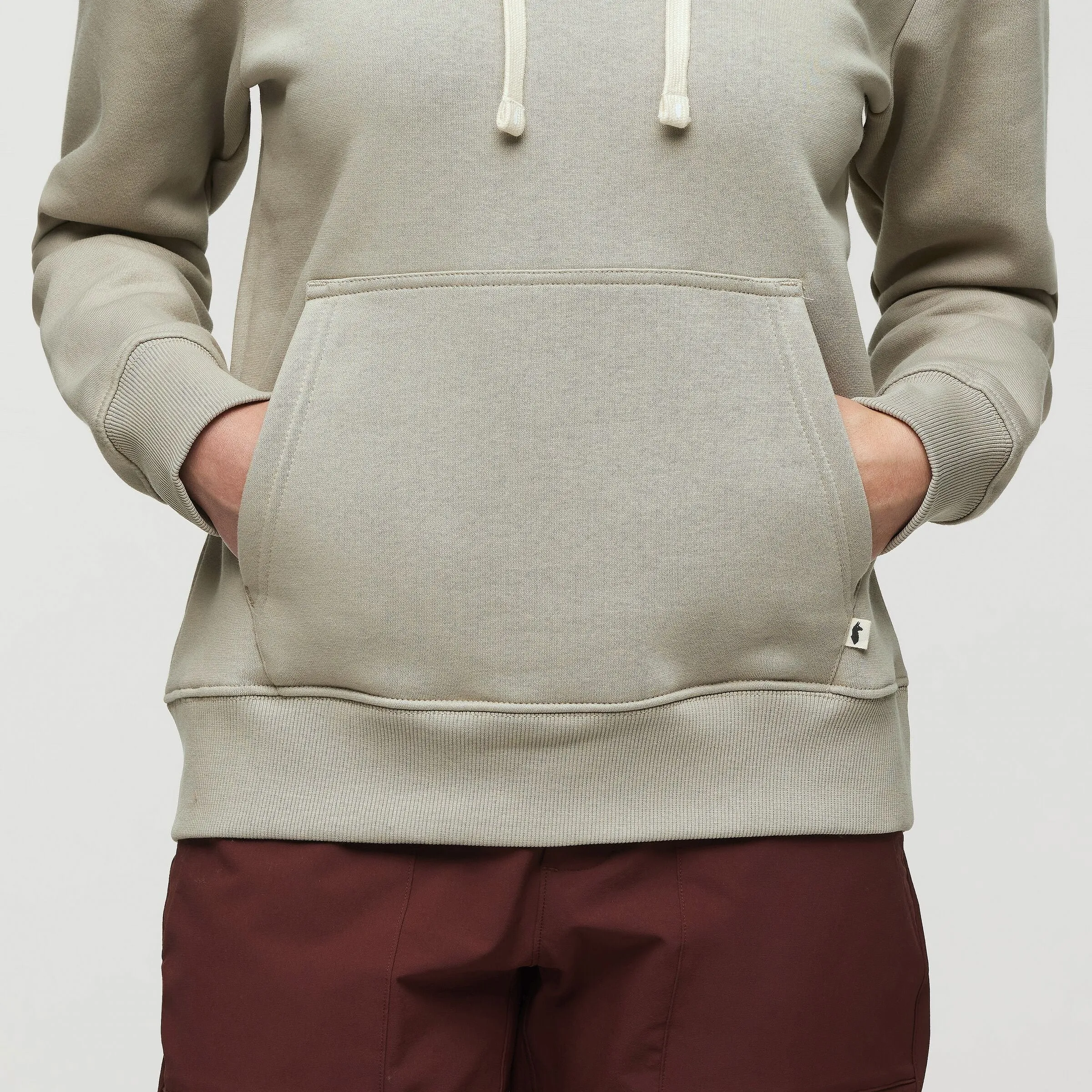 Hoodie Up and Up