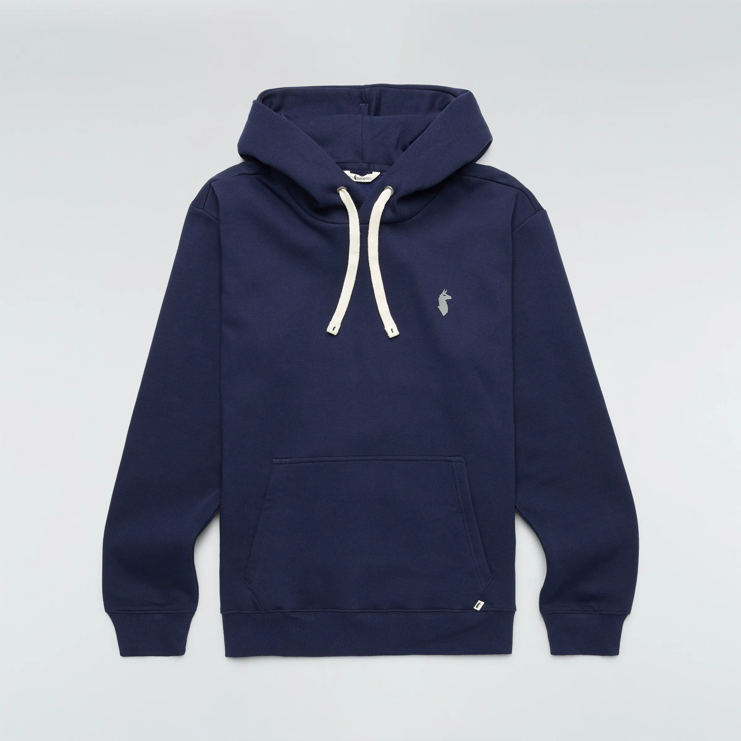 Hoodie Up and Up