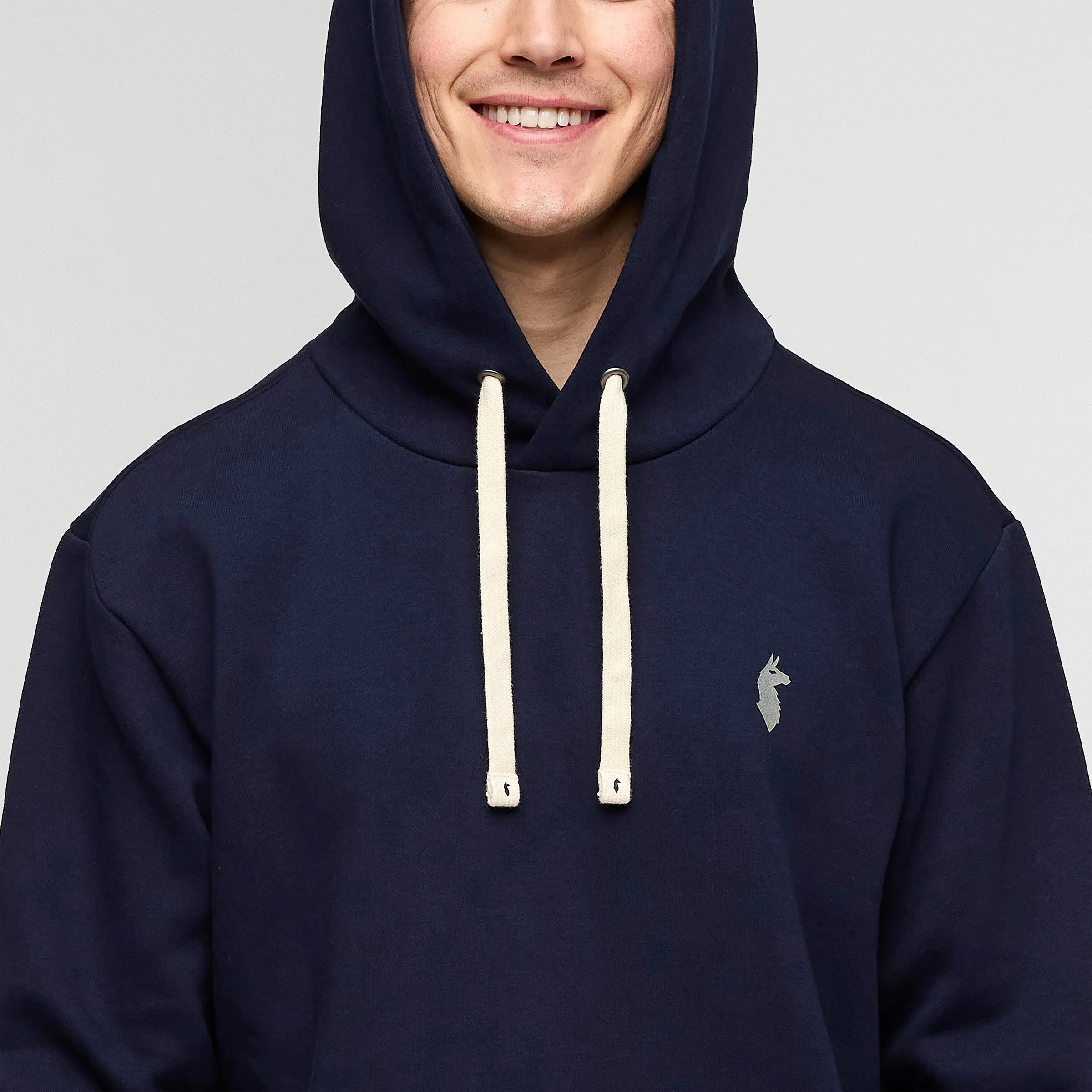 Hoodie Up and Up