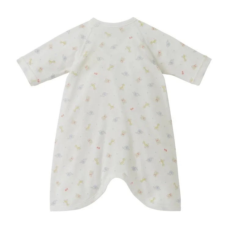HOT BISCUITS BABY WEAR SET