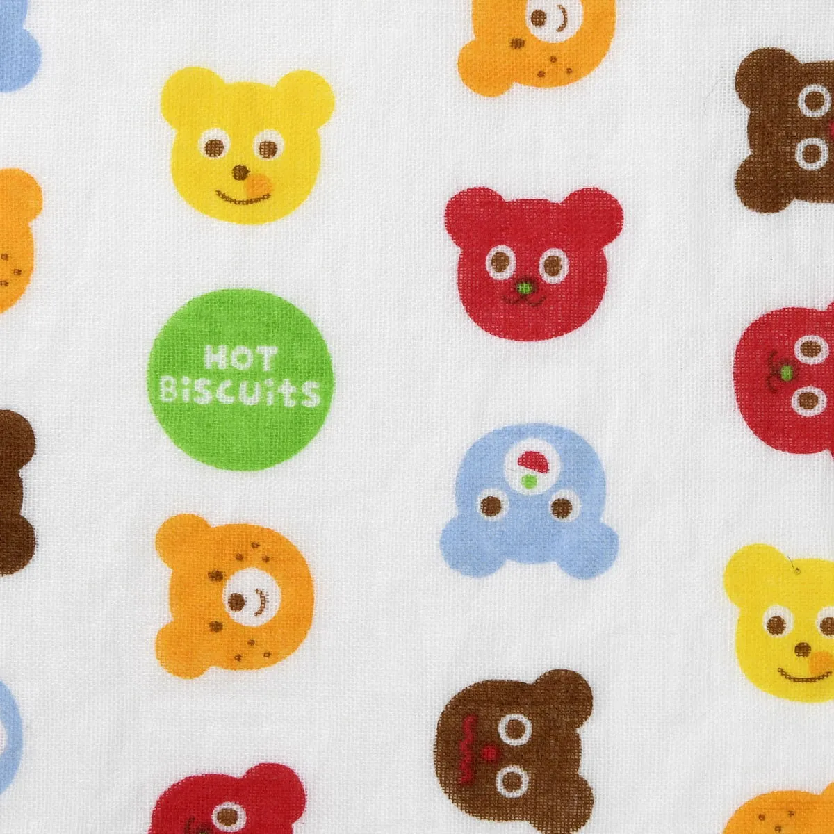 HOT BISCUITS BABY WEAR SET