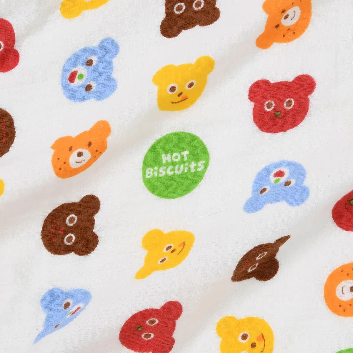 HOT BISCUITS BABY WEAR SET