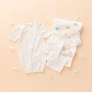 HOT BISCUITS BABY WEAR SET