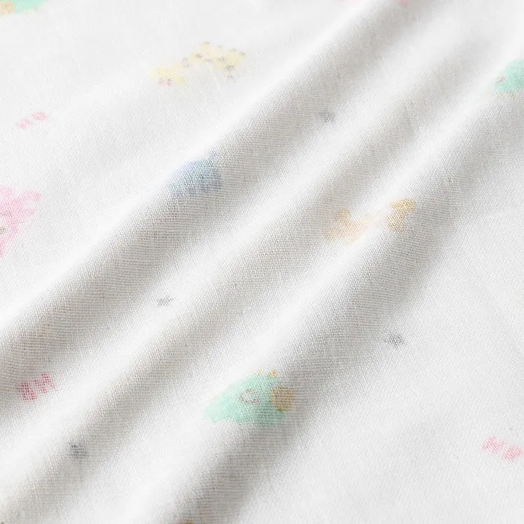 HOT BISCUITS BABY WEAR SET
