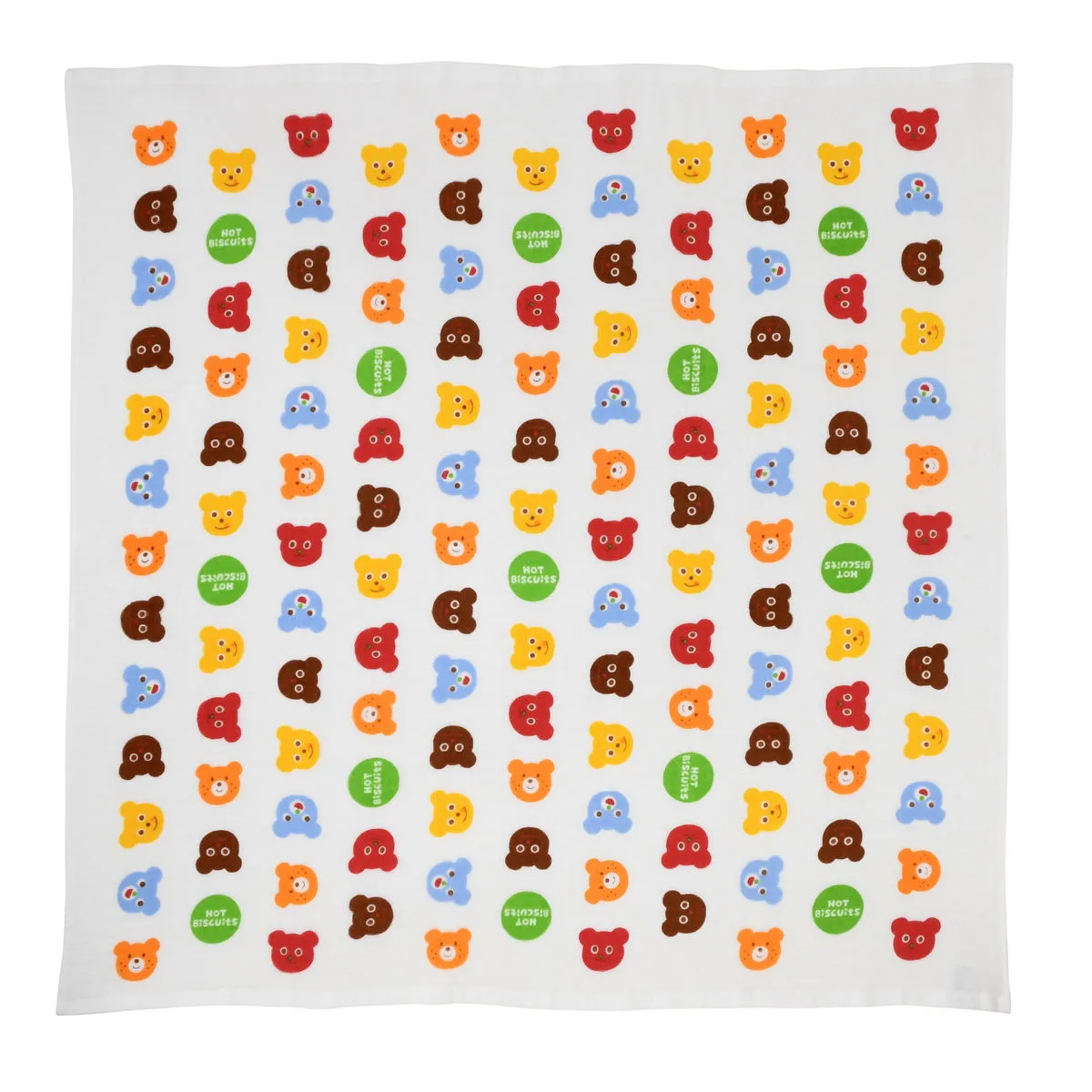 HOT BISCUITS BABY WEAR SET