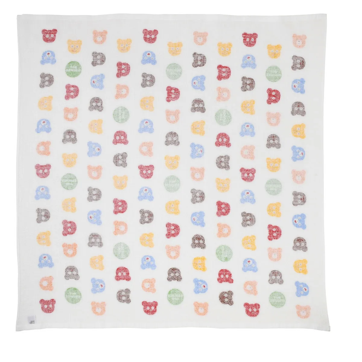 HOT BISCUITS BABY WEAR SET