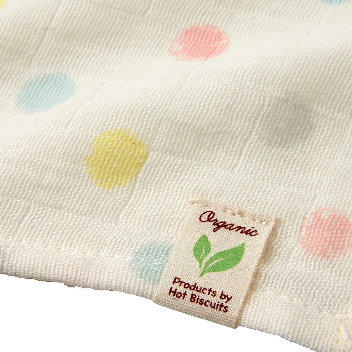 HOT BISCUITS BATH TOWEL