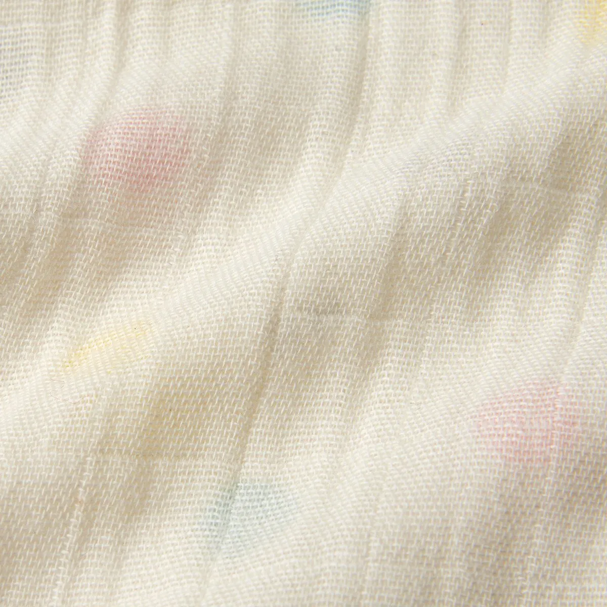 HOT BISCUITS BATH TOWEL