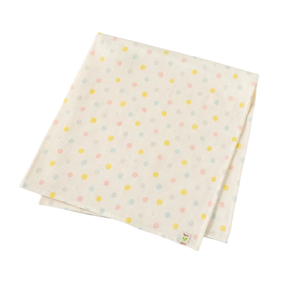 HOT BISCUITS BATH TOWEL