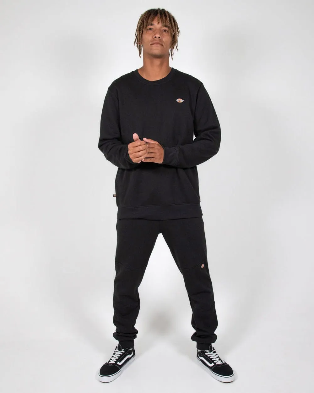 H.S ROCKWOOD SWEATER