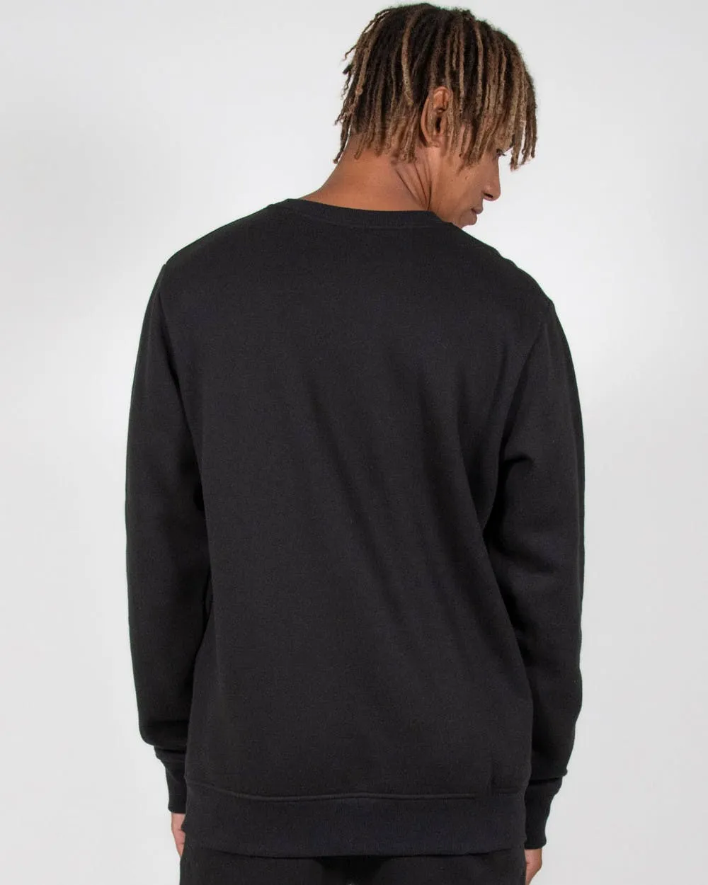 H.S ROCKWOOD SWEATER