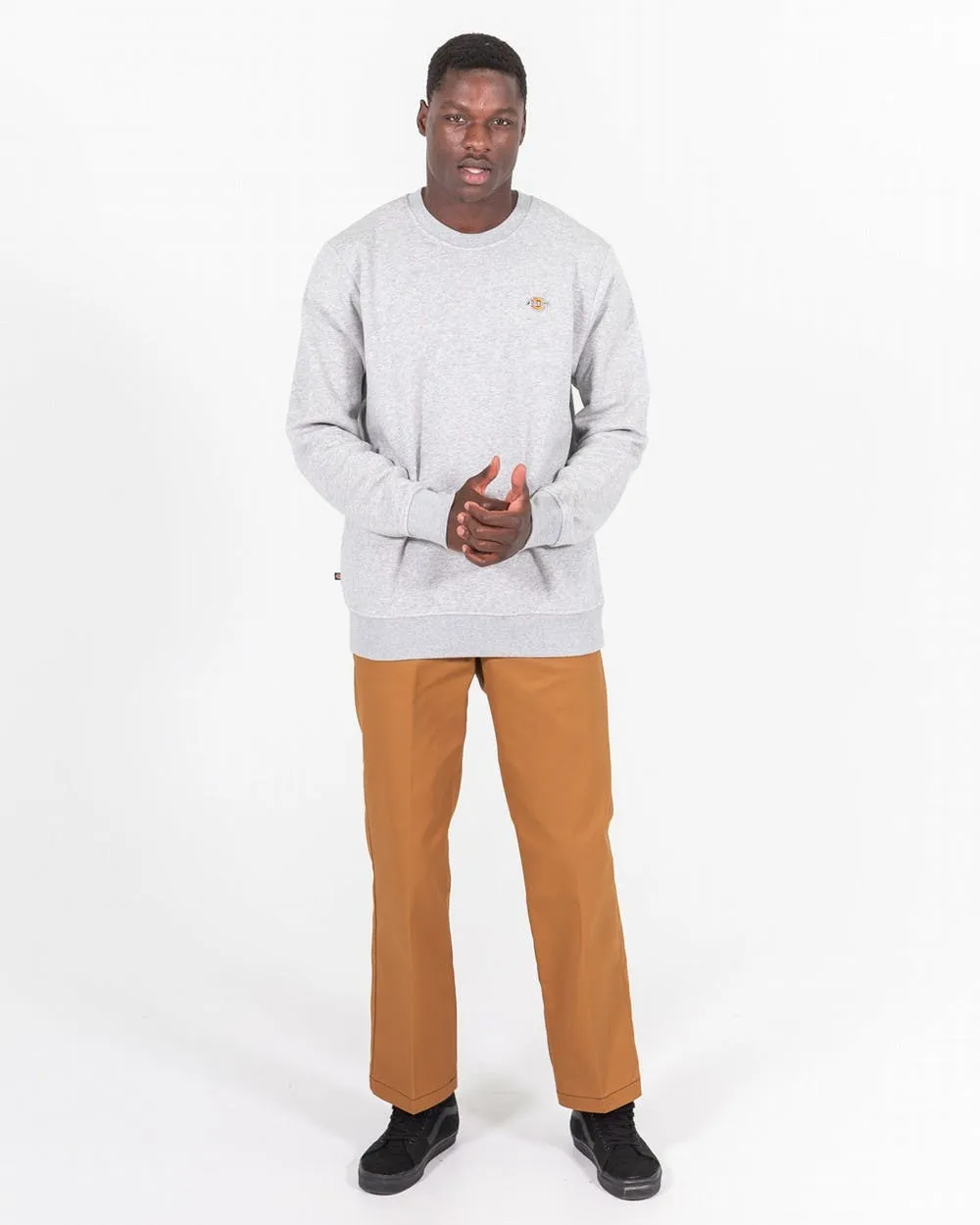H.S ROCKWOOD SWEATER