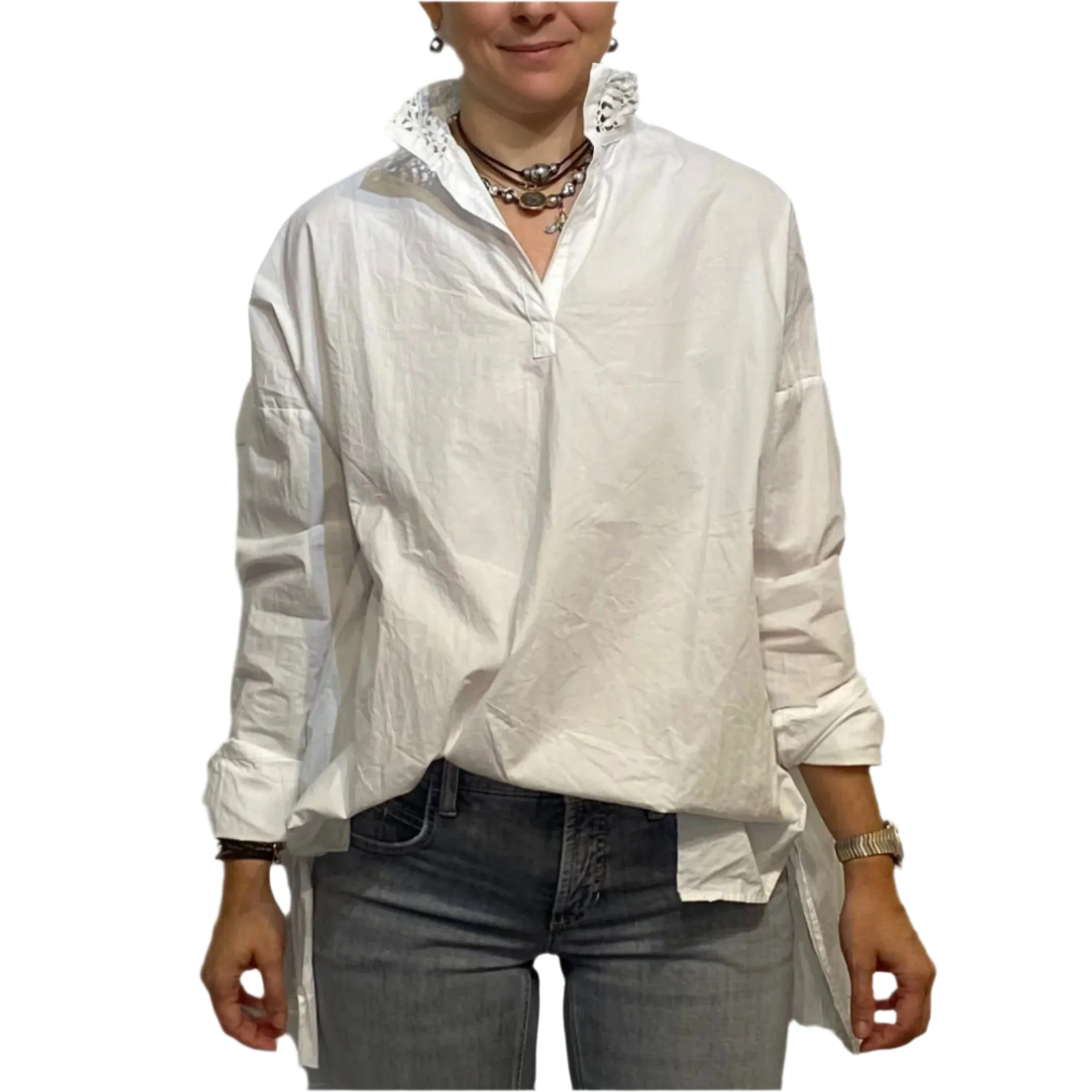 HW - Carol Shirt
