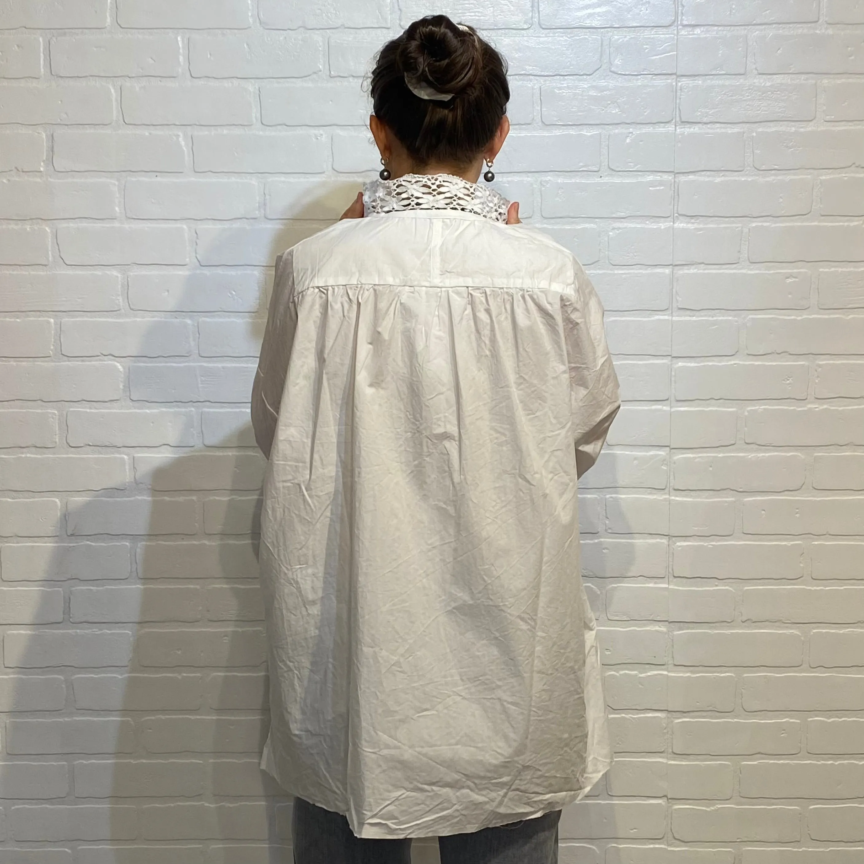 HW - Carol Shirt
