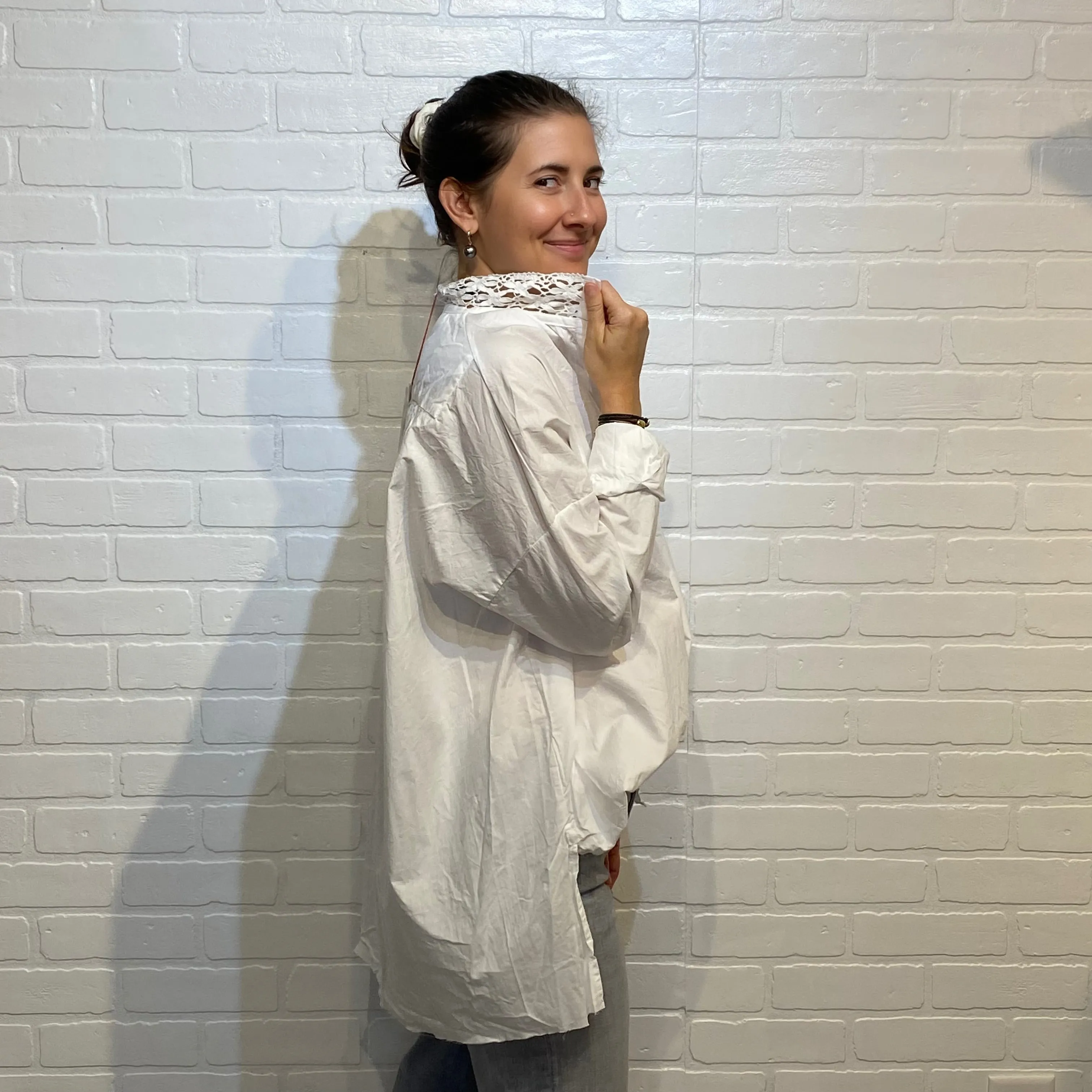 HW - Carol Shirt