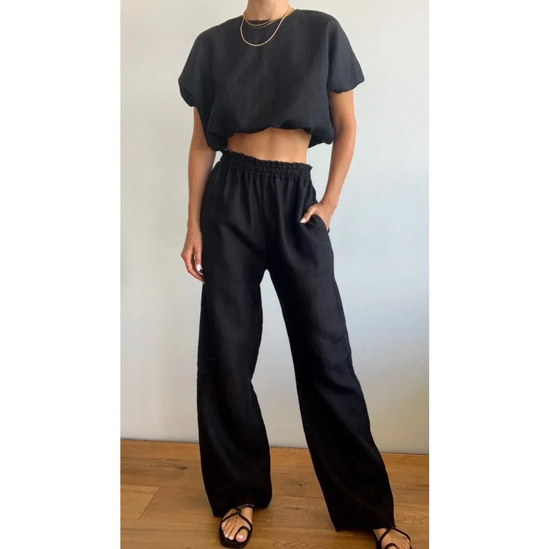 Ibiza top