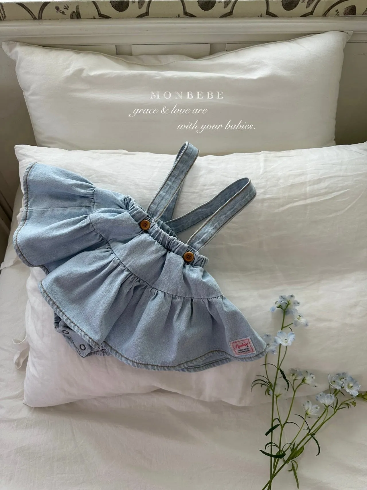 Icing cancan suspender skirt