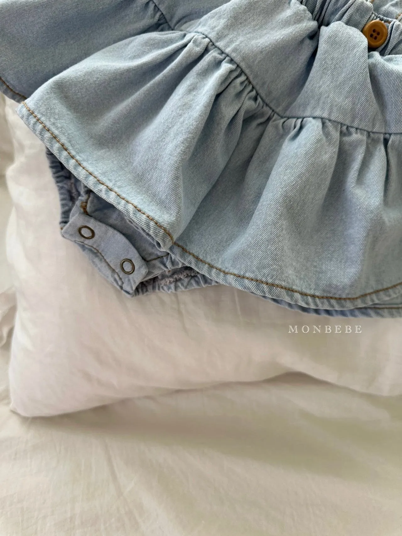 Icing cancan suspender skirt