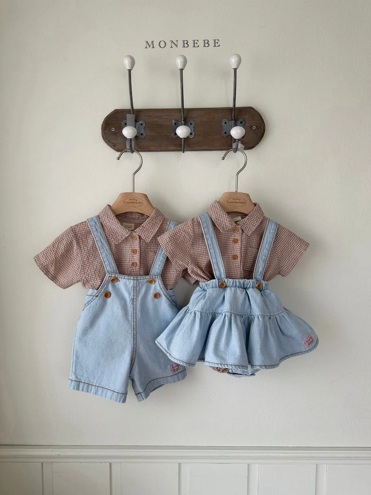 Icing cancan suspender skirt