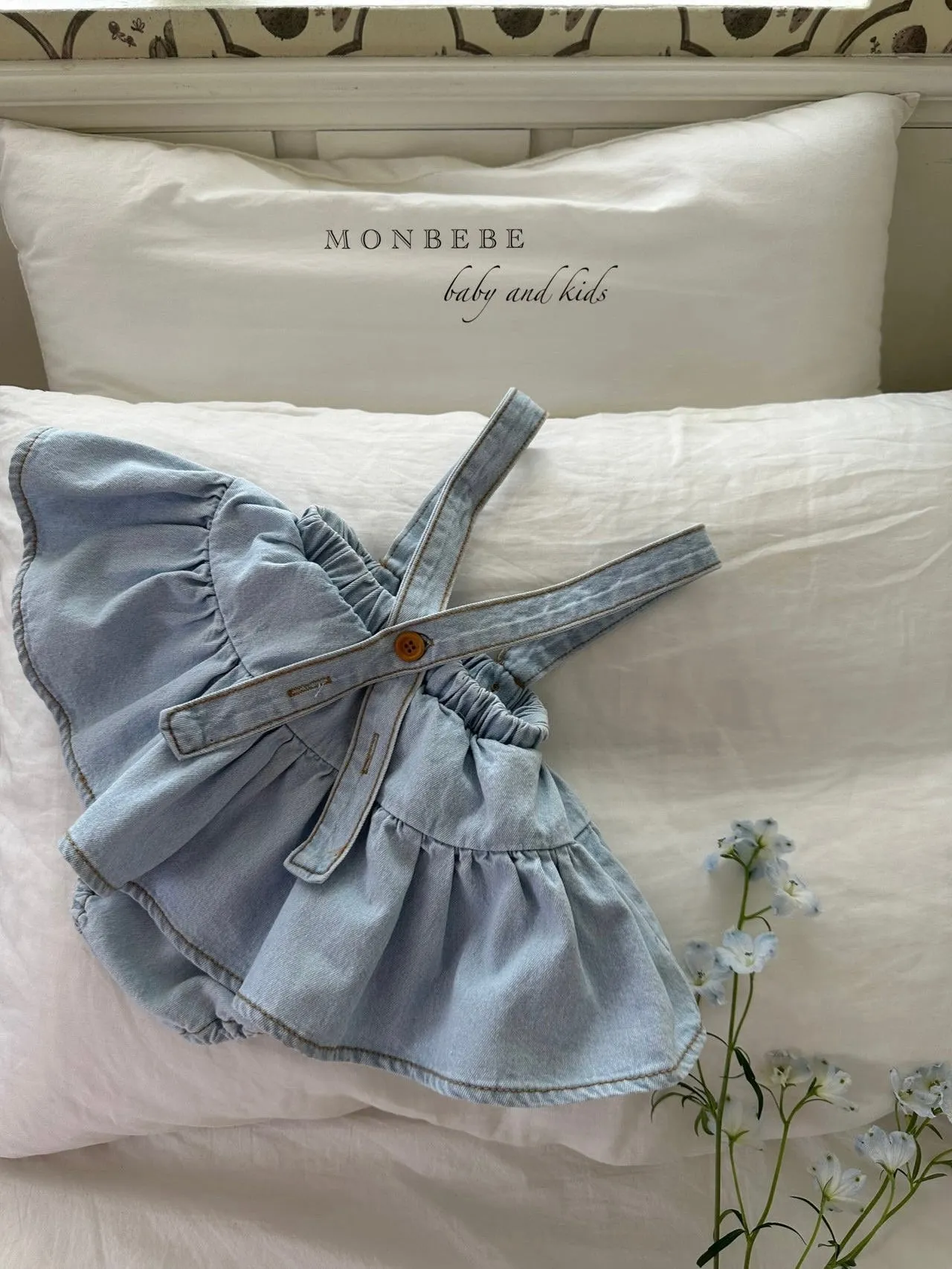 Icing cancan suspender skirt
