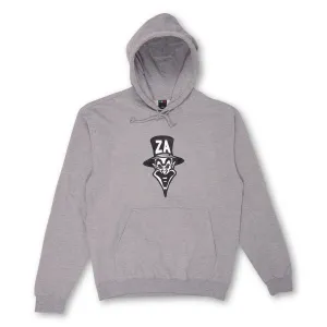 ICPizza Hoodie Grey