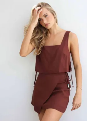Imogen Top