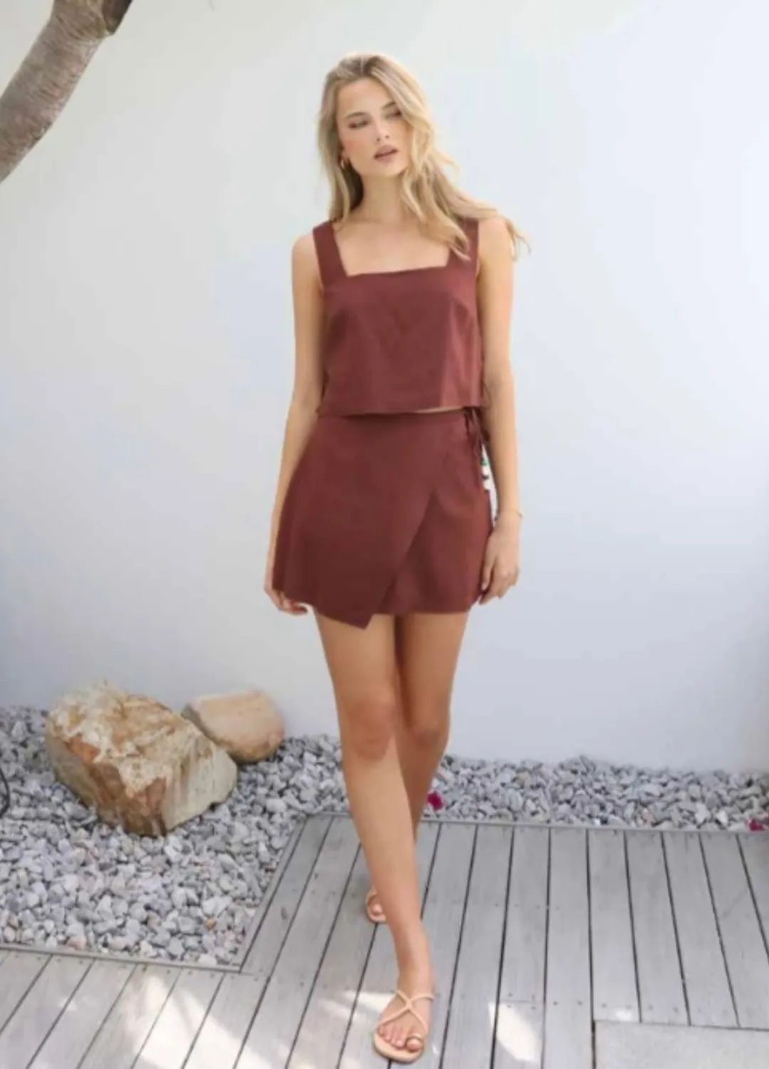 Imogen Top