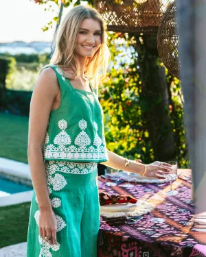 Isabelle Top