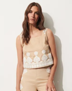 Isabelle Top