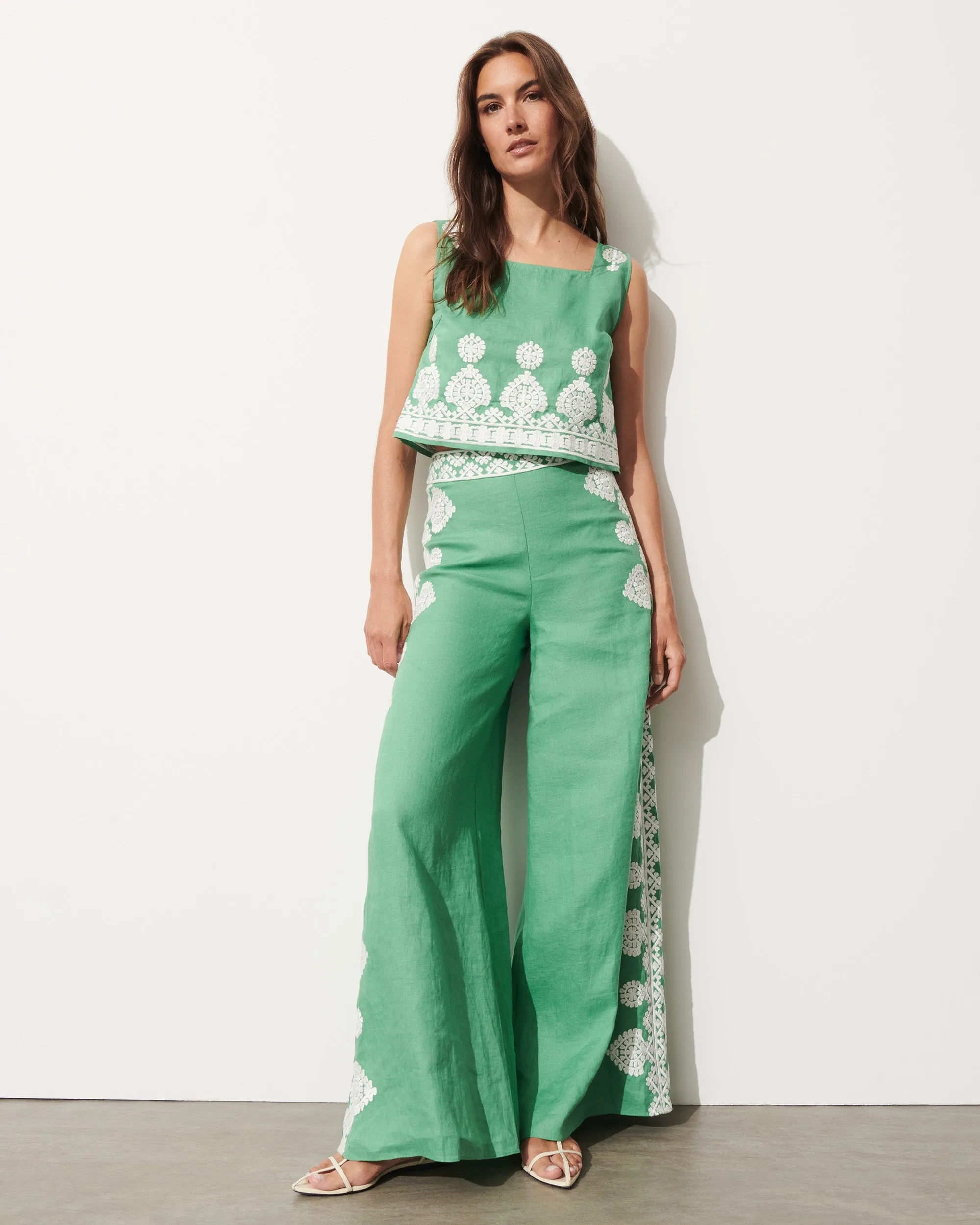 Isabelle Top