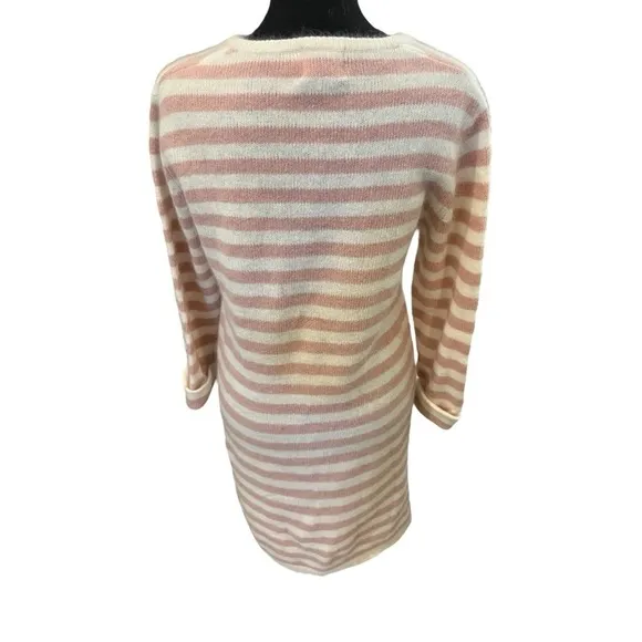 Jauregui Nightknits lambswool blend nightgown S