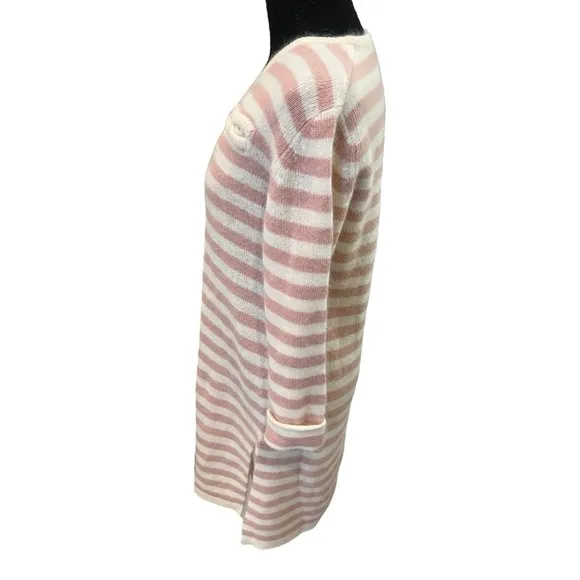 Jauregui Nightknits lambswool blend nightgown S