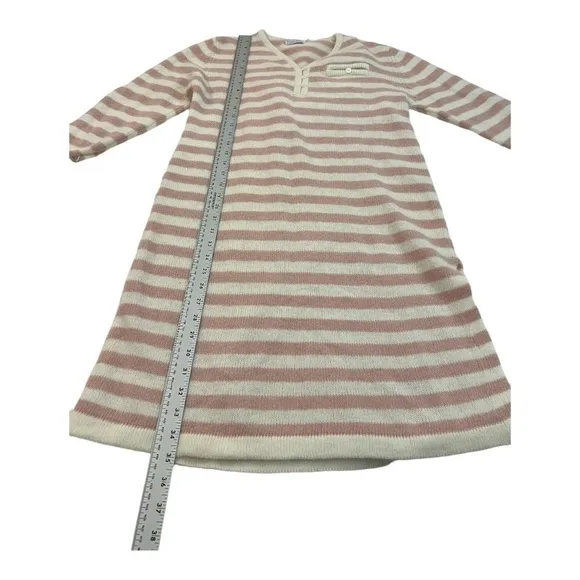 Jauregui Nightknits lambswool blend nightgown S
