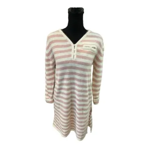 Jauregui Nightknits lambswool blend nightgown S