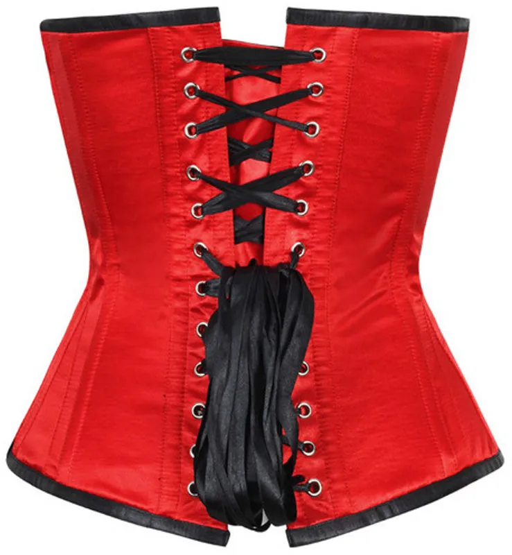 Jedidiah Couture Corset