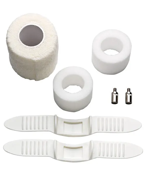 Jes Extender Tune Up Kit - Black