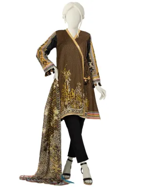 JLAWN-S-AU-21-734/S Stitch