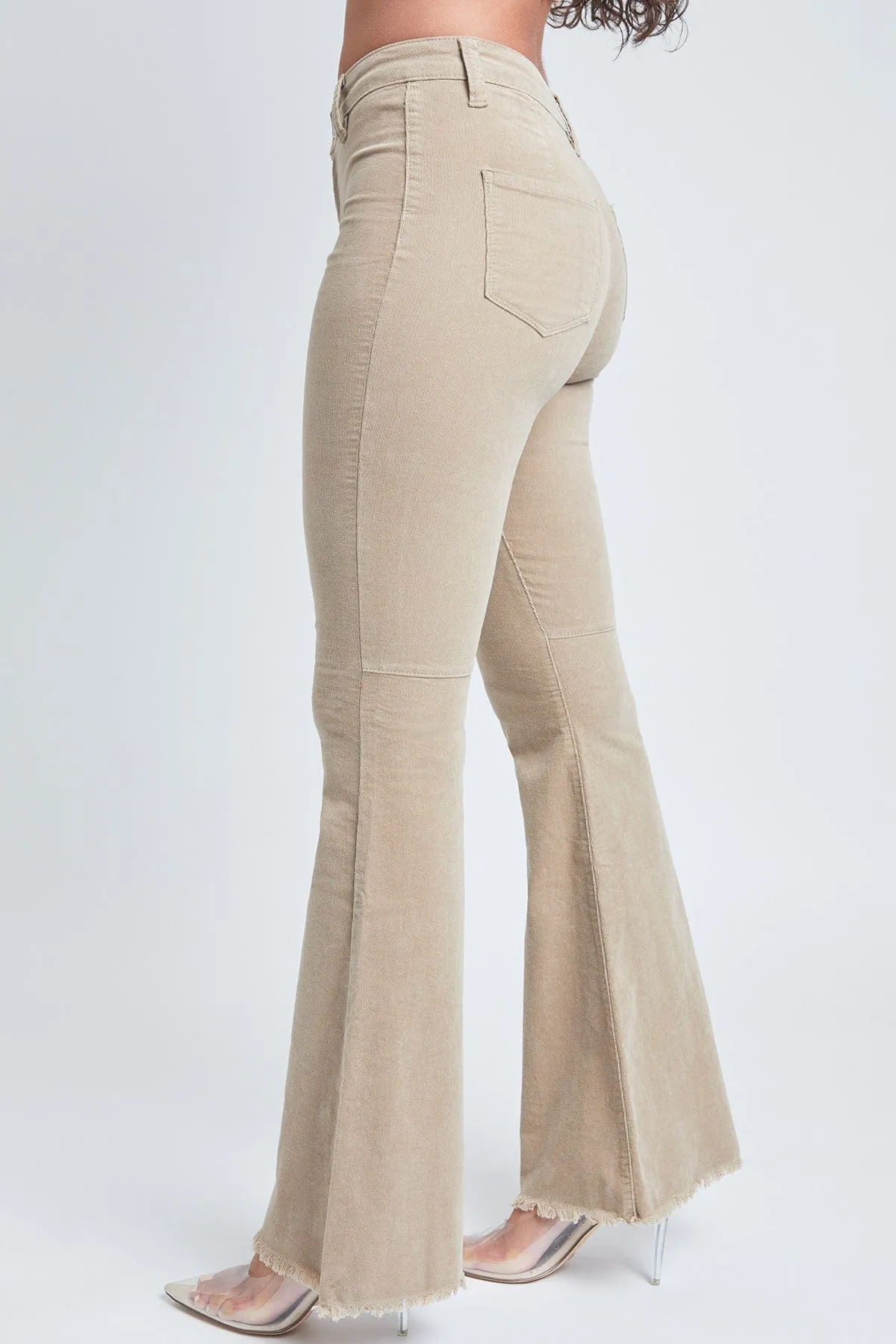 Junior Chloe Tube Corduroy Flare, Pack Of 12