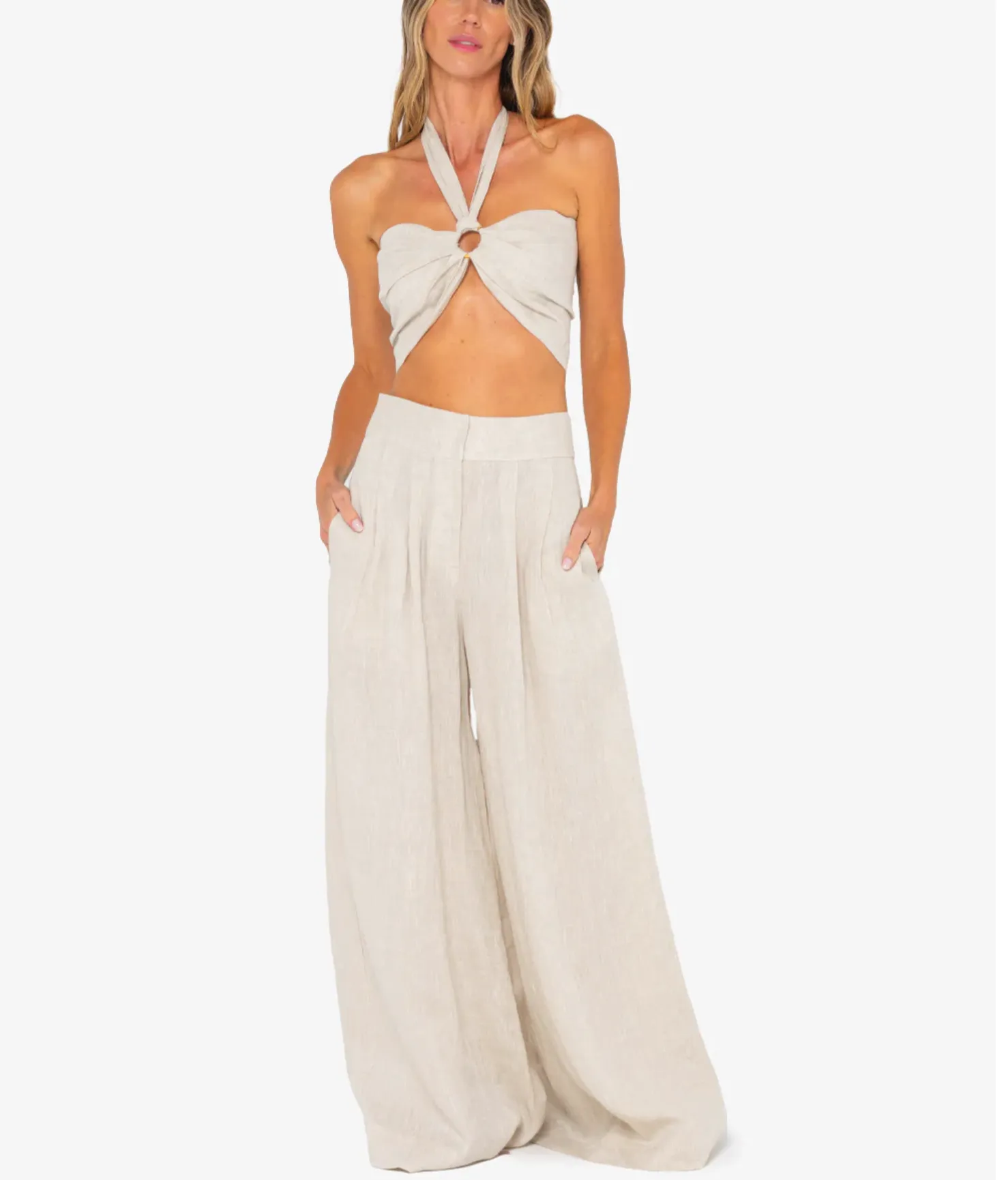 Just Bee Queen Carolina Top