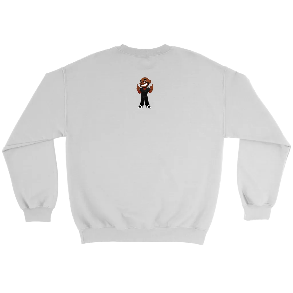 Justice Anyway Unisex Sweatshirt