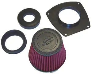 K&N REPLACEMENT AIR FILTER GSX600/750/1100F