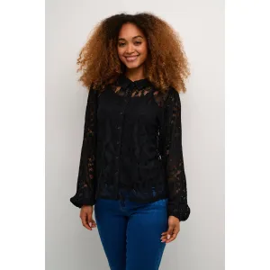 KANNI LACE SHIRT